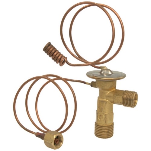 EXP VALVE 3/8 x 1/2MO 12in x 13-1/4in FO 2T