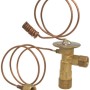 EXP VALVE 3/8 x 1/2MO 12in x 13-1/4in FO 2T