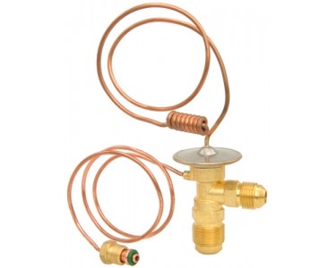 EXP VALVE 1.5T 3/8MF 1/2MF 13.5in CAP 17in EQUAL EXP VALVE 1.5T 3/8MF 1/2MF 13.5in CAP 17in EQUAL