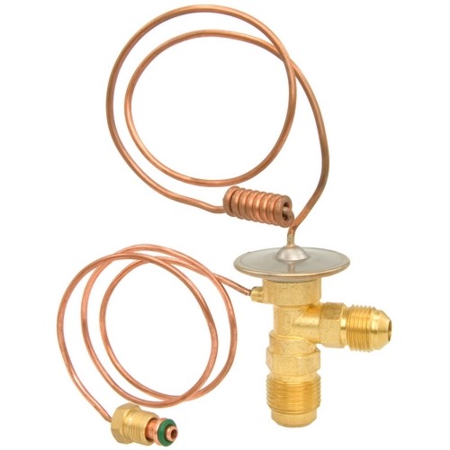 EXP VALVE 1.5T 3/8MF  1/2MF 13.5in CAP 17in EQUAL