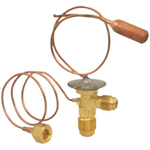 EXP VALVE 3/8 x 1/2MF HEAVY DUTY/ AGRICULTURE