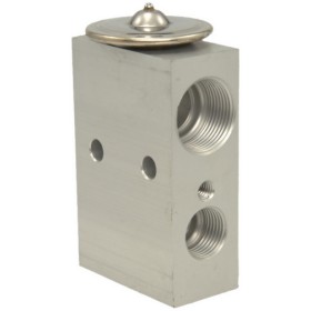 EXP VALVE BLOCK EXP VALVE BLOCK