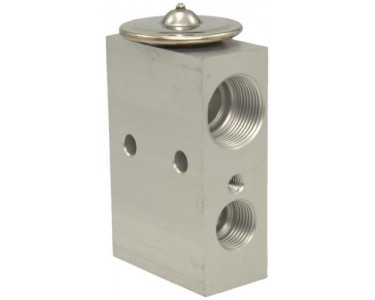 EXP VALVE BLOCK EXP VALVE BLOCK