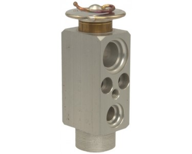 EXP VALVE BLOCK DAEWOO LANOS CCC3778