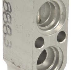 EXP VALVE BLOCK TOYOTA 88515-33010 R12 EXP VALVE BLOCK TOYOTA 88515-33010 R12