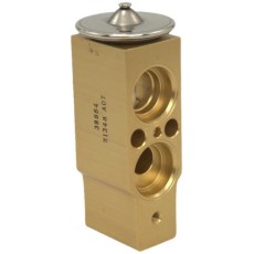 EXP VALVE BLOCK TOYOTA 88515-20100 R134A EXP VALVE BLOCK TOYOTA 88515-20100 R134A