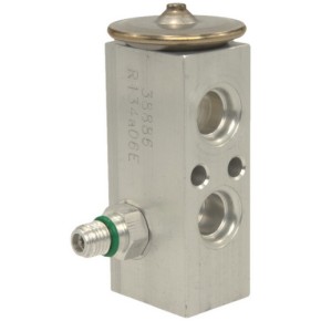 EXP VALVE BLOCK NAVISTAR TRUCK 95-96
