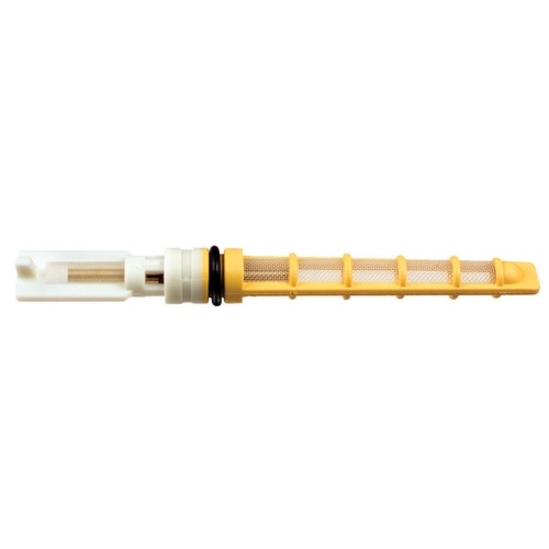ORIFICE TUBE 15-5612 YELLOW/WHITE