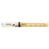 ORIFICE TUBE 15-5612 YELLOW/WHITE ORIFICE TUBE 15-5612 YELLOW/WHITE