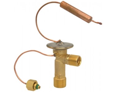 EXP VALVE 3/8 x 1/2MO 6in CAP 4in EQ LINE 52460955