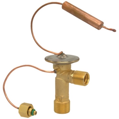 EXP VALVE 3/8 x 1/2MO 6in CAP 4in EQ LINE 52460955