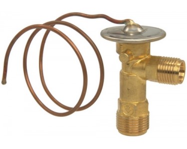 EXP VALVE AUX LUMINA APV TRANSPORT 94-96 EXP VALVE AUX LUMINA APV TRANSPORT 94-96