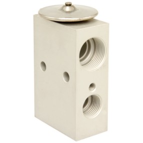 EXP VALVE BLOCK 1.5T 2.25 HOLE 3/8X1/2X1/2X5/8 EXP VALVE BLOCK 1.5T 2.25 HOLE 3/8X1/2X1/2X5/8