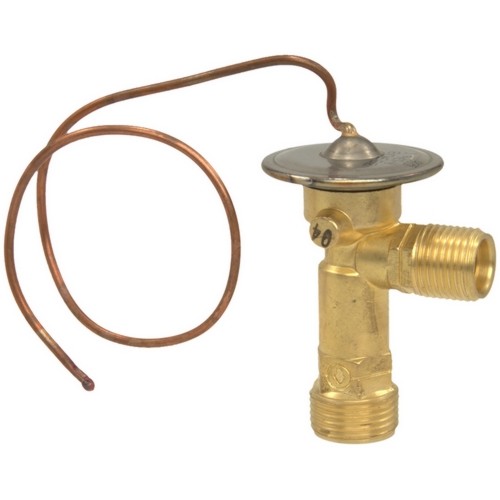 EXP VALVE 94-99 16mm x 20mm STRAIGHT CAP NO END