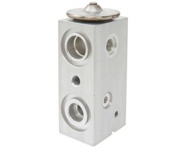 EXP VALVE BLOCK EXPEDITION NAVIGATOR 02-04 EXP VALVE BLOCK EXPEDITION NAVIGATOR 02-04