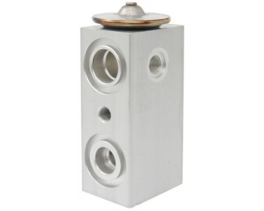 EXP VALVE BLOCK 04 EXPEDITION NAVIGAT FRONT A/C