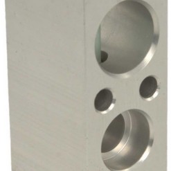EXPANSION VALVE BLOCK EXPANSION VALVE BLOCK