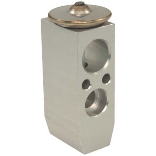 EXPANSION VALVE BLOCK