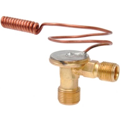 EXP VALVE TRAILBLAZER ENVOY ASCENDER AUX 02-07 EXP VALVE TRAILBLAZER ENVOY ASCENDER AUX 02-07