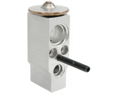 EXP VALVE BLOCK 05-08 CHRYSLER 300