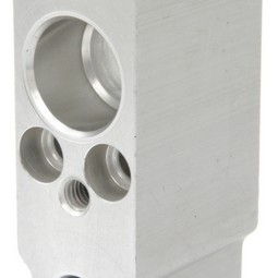 EXP VALVE BLOCK CIVIC 01-05 80220S5AG01