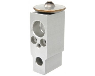 EXPANSION VALVE 2001-2002 GRAND VITARA / XL7