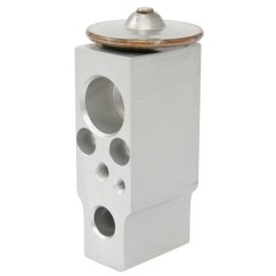 EXP VALVE BLOCK SENTRA 00-02 92200-5M000 EXP VALVE BLOCK SENTRA 00-02 92200-5M000