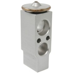 EXP VALVE BLOCK TOYOTA SIENNA 3.3L 2006 FRONT EXP VALVE BLOCK TOYOTA SIENNA 3.3L 2006 FRONT