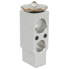 EXP VALVE BLOCK 05-06 CAMRY 04-08 SOLARA SEE NOTE EXP VALVE BLOCK 05-06 CAMRY 04-08 SOLARA SEE NOTE