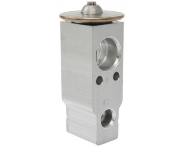 EXP VALVE BLOCK 98-05 LEXUS GS, IS, SC EXP VALVE BLOCK 98-05 LEXUS GS, IS, SC