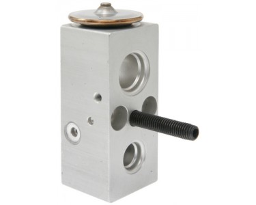 EXP VALVE BLOCK 98-00 DURANGO 55055773AI EXP VALVE BLOCK 98-00 DURANGO 55055773AI