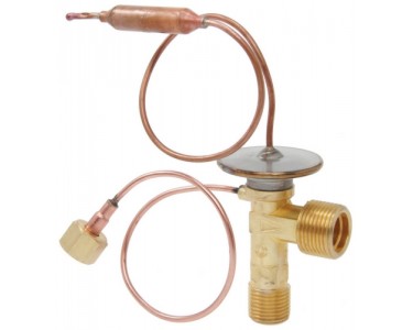 EXP VALVE MAZDA PROTEGE 95-98