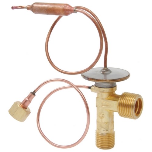 EXP VALVE MAZDA PROTEGE 95-98