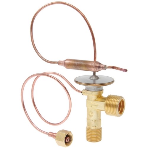 EXP RIGHT ANGLE VALVE MAZDA PROTEGE 01-03