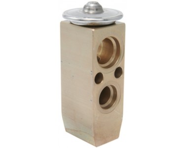 EXP VALVE BLOCK NISSAN 92200-4P001/ 4P002
