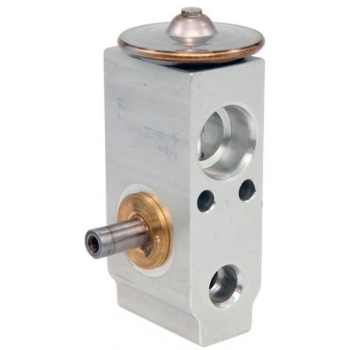 EXP VALVE BLOCK AUX MITSUBISHI MONTERO 01-03