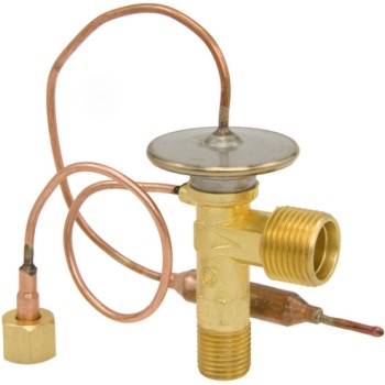 EXP VALVE 5/16 x 1/2in MIO 1/4in FOR EQ LINE