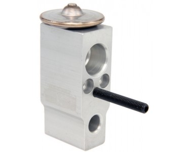 EXP VALVE BLOCK ECLIPSE 00-05/01-05 STRATUS 2.4L EXP VALVE BLOCK ECLIPSE 00-05/01-05 STRATUS 2.4L
