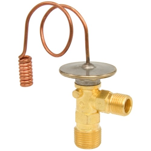 EXP VALVE VOLVO V40 00-04 S40 00-06