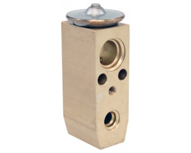 EXP VALVE BLOCK HYUNDAI SONATA 99-04 97626-38000 EXP VALVE BLOCK HYUNDAI SONATA 99-04 97626-38000
