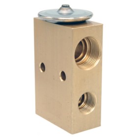 AC EXPANSION DEVICE – 18-2269 AC EXPANSION DEVICE – 18-2269