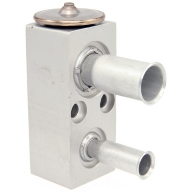 EXP VALVE BLOCK SEBRING STRATUS SDN CONV 01-02