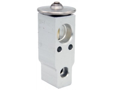 EXP VALVE TOYOTA RAV4 01-05