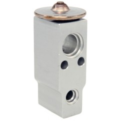 EXP VALVE BLOCK 01-04 KIA SPECTRA EXP VALVE BLOCK 01-04 KIA SPECTRA