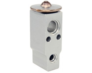 EXP VALVE BLOCK 01-04 KIA SPECTRA
