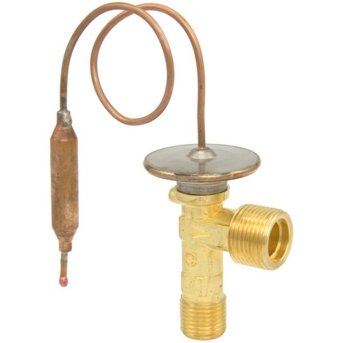 EXP VALVE TXV 95-99 SUBARU LEGACY