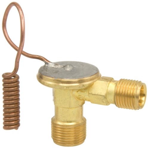 EXP VALVE AUX GM EXPRESS SAVANA 98-08