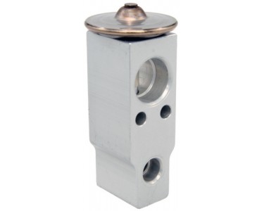 EXP VALVE BLOCK EXP VALVE BLOCK