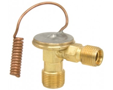 EXP VALVE TXV REAR CHEVY SUBURBAN 00-06 EXP VALVE TXV REAR CHEVY SUBURBAN 00-06