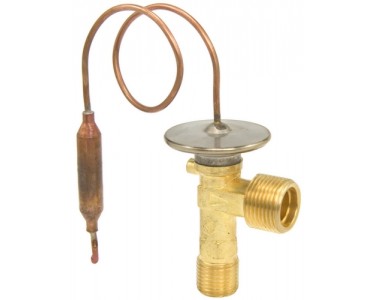 EXP VALVE AMIGO 98-04 RODEO 99-04